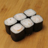 Maki crevette