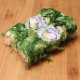Wakame rolls crevette/mayo/avocat