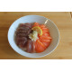 Chirashi thon/saumon