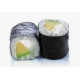 Maki avocat et cheese