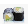 Maki avocat cheese