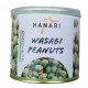Cacahuète au wasabi