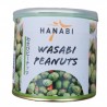 Cacahuète au wasabi