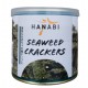 crackers d algues