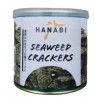 crackers d algues