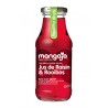 MANGAJO ROOIBOS & JUS DE RAISIN 250ml