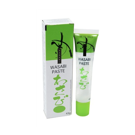 Pâte de wasabi 43g