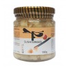 Gingembre mariné blanc 190g