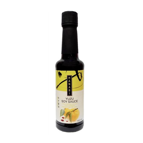 Sauce Soja Sucrée bouteille 150 ml.